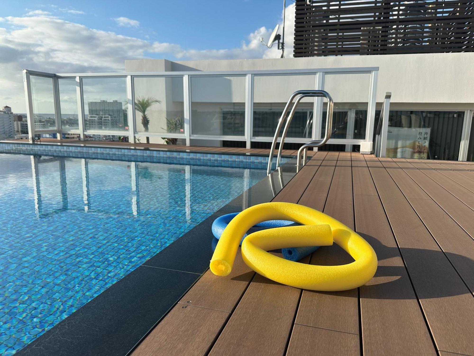 Aqua Palace Chatan By Coldio Premium Экстерьер фото