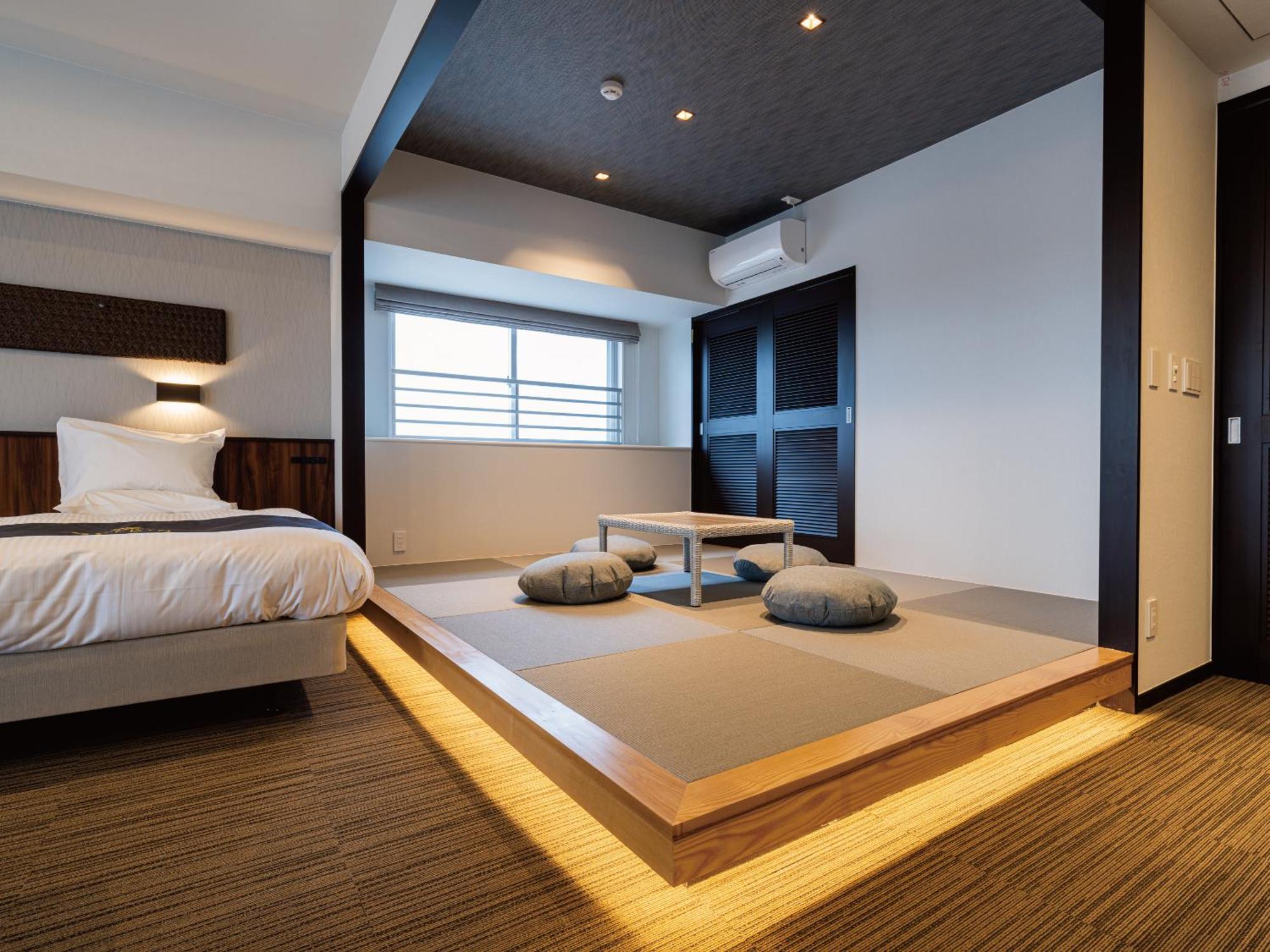 Aqua Palace Chatan By Coldio Premium Экстерьер фото