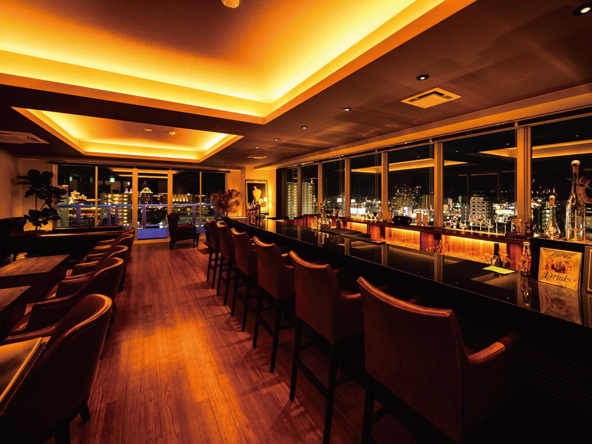 Aqua Palace Chatan By Coldio Premium Экстерьер фото