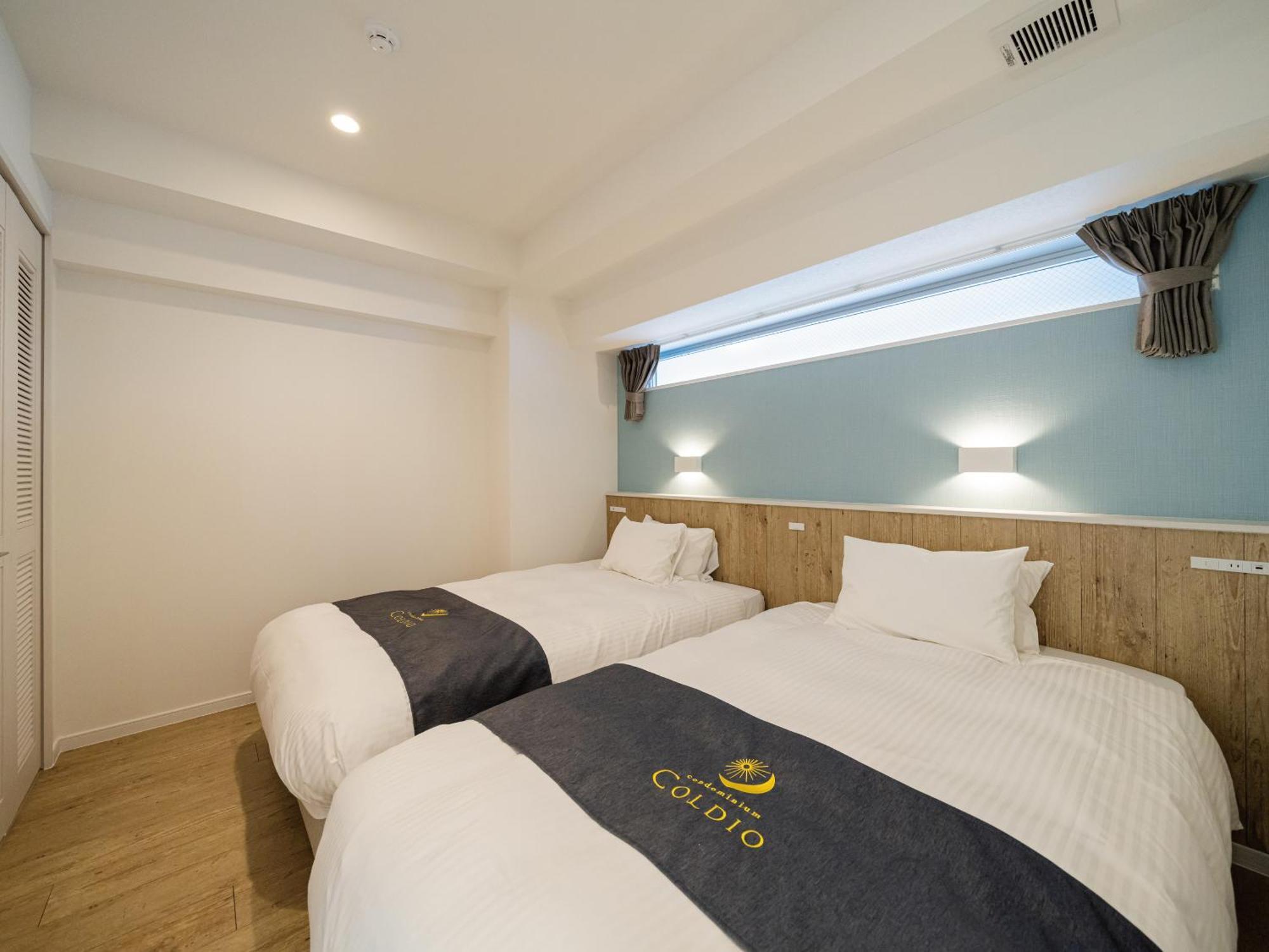 Aqua Palace Chatan By Coldio Premium Экстерьер фото