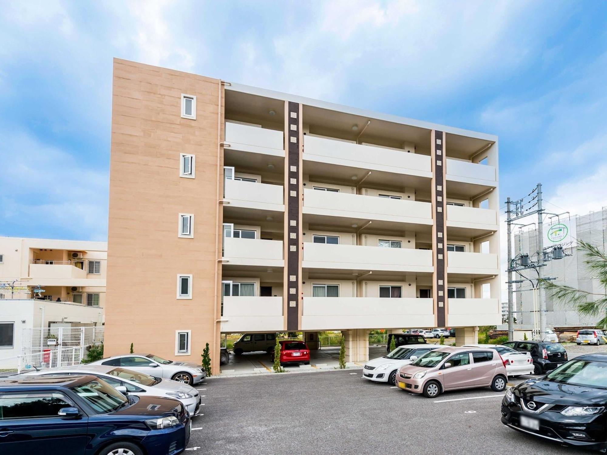 Aqua Palace Chatan By Coldio Premium Номер фото